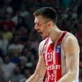 Filip Petrušev i zvanično u NBA ligi, potpisao je dvogodišnji ugovor