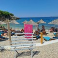 Glavni razlog što u Albaniji ovog leta ima manje srpskih turista