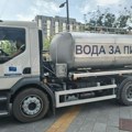 Saopštenje Vodovoda: Evo gde se pune cisterne sa pijaćom vodom u centru! Zrenjanin - JKP "Vodovod i kanalizacija"