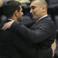 Vratio se u Evropu Nekadašnji trener Partizana preuzeo ekipu iz Evrokupa