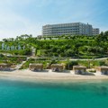 Topao septembarski odmor na privatnom poluostrvu: Ispratite leto mirnim odmorom u finom hotelu