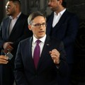 Šole sa Vučićem o značaju deeskalacije i izbegavanja dodatnih tenzija na KiM