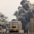 SAD počele da šalje municiju Izraelu, raste broj američkih žrtava