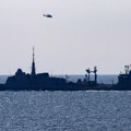 NATO pojačava patrole u Baltičkom moru nakon oštećenja podmorske infrastrukture