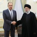 Rusija i Iran jačaju saradnju i povjerenje