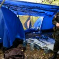 Uhapšeno 165 migranata: Nastavlja se akcija srpske policije protiv iregularnih migracija (foto)