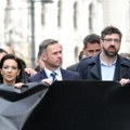 Predizborna kampanja koalicije „Srbija protiv nasilja“ počinje u Nišu