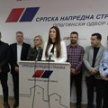 SNS Pirot, Olja Petrović: Imperativ SNS-a je bio i ostaće bolji životni standar svih građana
