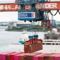 Brodarski div MSC i grad Hamburg kupuju 92% lučke logistike HHLA