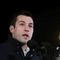 Dobrica Veselinović apelovao da protest ispred RIK-a protekne mirno