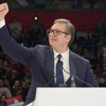 Vučić: Očekujem najveće pritiske po pitanju Kosova i Metohije u januaru i februaru