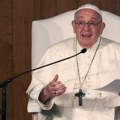 Seks je dar od Boga, ali ga potkopava pornografija: Papa Franja o čednosti, amoralu, ljubavi
