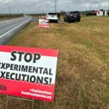 U Alabami prvi put azotnim gasom pogubljen osuđenik