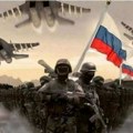 Rusi upadaju u nova ukrajinska uporišta: Nova osvajanja teritorije od strane ruske armije