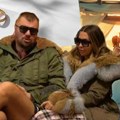 Aneli zavadila prijatelje! Drug Janjušu očitao bukvicu zbog Ahmićke, košarkaš zapenio! Svi detalji svađe