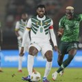 KAN - Nigerija strepi, da li će Osimen igrati u polufinalu?