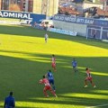 Novi Pazar – Crvena zvezda 0:3