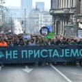 Zašto se udaljavaju „ProGlas“ i „Srbija protiv nasilja“