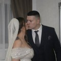 Venčali se Jelena i Sloba RADANOVIĆ: Prva izjava supružnika (foto/video)