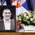 Preminuo otac Dejana Milojevića