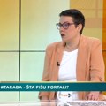 Maja Stojanović: Nemoguće je da Nestorović bude Dodikov, a da ne bude i Vučićev