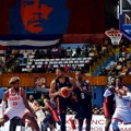Istorijski trijumf Kube nad Amerikom u košarci