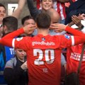 PSV izbegao poraz u derbiju, smeši se titula (VIDEO)