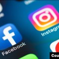 Facebook i Instagram proradili nakon velikog prekida rada servera