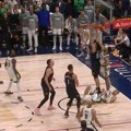 Zbog ovoga je Jokić najbolji: Pogledajte potez koji je rešio meč na 20 sekundi do kraja