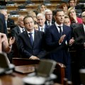 "Pozdravila sam se sa ministrima": Brnabić otkrila ko će predsedavati Vladom Srbije do izbora novog kabineta