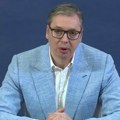 "Zna narod sve što ćete da vidite i tog 2. Juna" Vučić o opoziciji i izborima - Dobili su i datum koji su tražili, kao u…