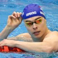 Победио рак бубрега, па се вратио у базен! Српски пливач направио чудо: Морао на хитну операцију, а затим срушио Чавићев…
