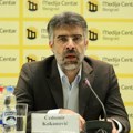 Uprava za izvršenje krivičnih sankcija demantovala da je pritvoreni advokat Čedomir Kokanović u teškom zdravstvenom stanju