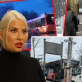Dea Đurđević se naježila zbog smrti žene koju je ubio točak autobusa br. 78: Isti je njoj otkinuo ruku