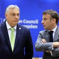 Orban: "Brisel uhvaćen u spiralu rata, ali Mađarska nije u sukobu sa Rusijom"