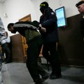 Istražni komitet traži da se uhapse još trojica optuženih za teroristički napad u Moskvi