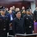 Bivši šef Nogometnog saveza Kine osuđen zbog korupcije na doživotni zatvor