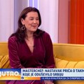 Ivana o svojim postupcima u "MasterChefu": "Ne možemo da se dopadnemo svima"