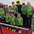 Kragujevački tekvondisiti ponovo briljirali: Iz Zrenjanina doneli 8 medalja