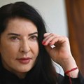 Marina Abramović na putu da postane počasni akademik SANU: Zvezda performansa dobila glasove za drugi krug