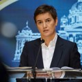 Brnabić: Da se ne igramo mačke i miša, do sutra u podne opozicija da dostavi predlog kako dalje