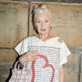 Jedinstvena Vivienne Westwood izložba stiže u London