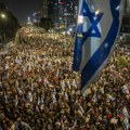 Porodice talaca pozivaju Netanjahua da obezbedi sporazum o primirju