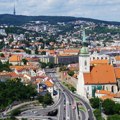 Slovačka registrovala 1.100 pretnji bombom u jednom danu, policija započela istragu o terorizmu