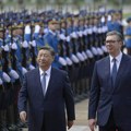 Srbija prva zemlja u Evropi koja sa Kinom ima partnerstvo na nivou zajedničke budućnosti