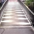 Sija novi Žičani most u Ivanjici