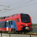 Брзина возова на прузи Зајечар - Тимок - Грљан повећана на 80 км/х