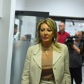 Jadranka Joksimović na novoj funkciji: Bivša ministarka biće spoljnopolitička savetnica premijera