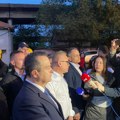 Devet povređenih evakuisano iz tunela Poznati detalji sudara vozova u Beogradu, oglasio se ministar Dačić