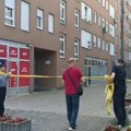 Ubio decu od 9 i dve godine! Jezivi detalji trostrukog ubistva u Tuzli: Muškarac posle zločina skočio sa zgrade (video)